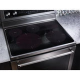 30" 5-Element Electric Convection Range