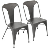 Aspen - Dining Chair Set