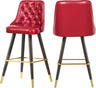 Portnoy - Counter Bar Stool (Set of 2)