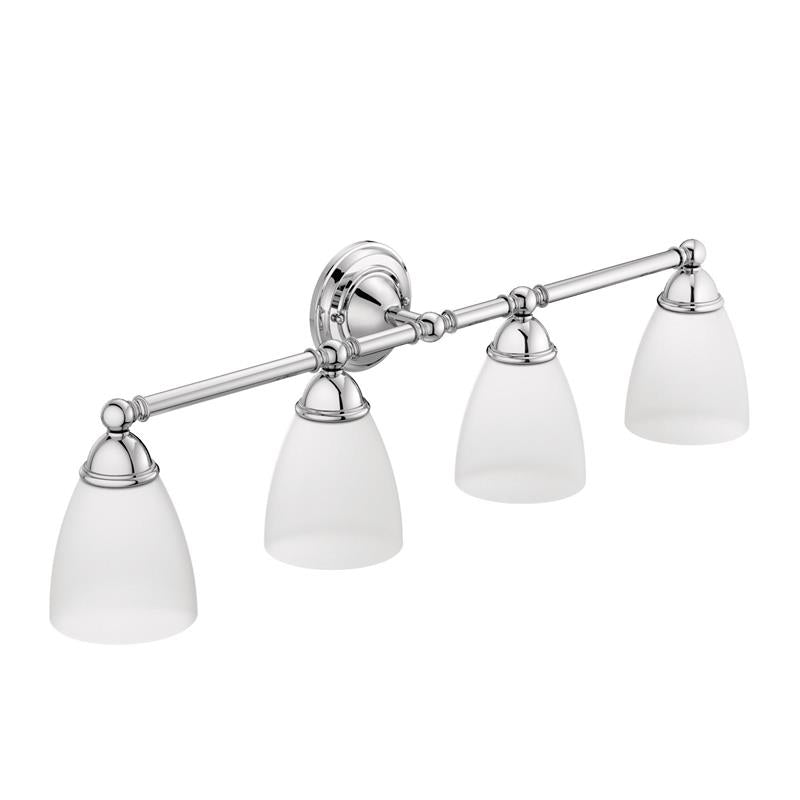 Brantford Chrome Bath Light - (YB2264CH)