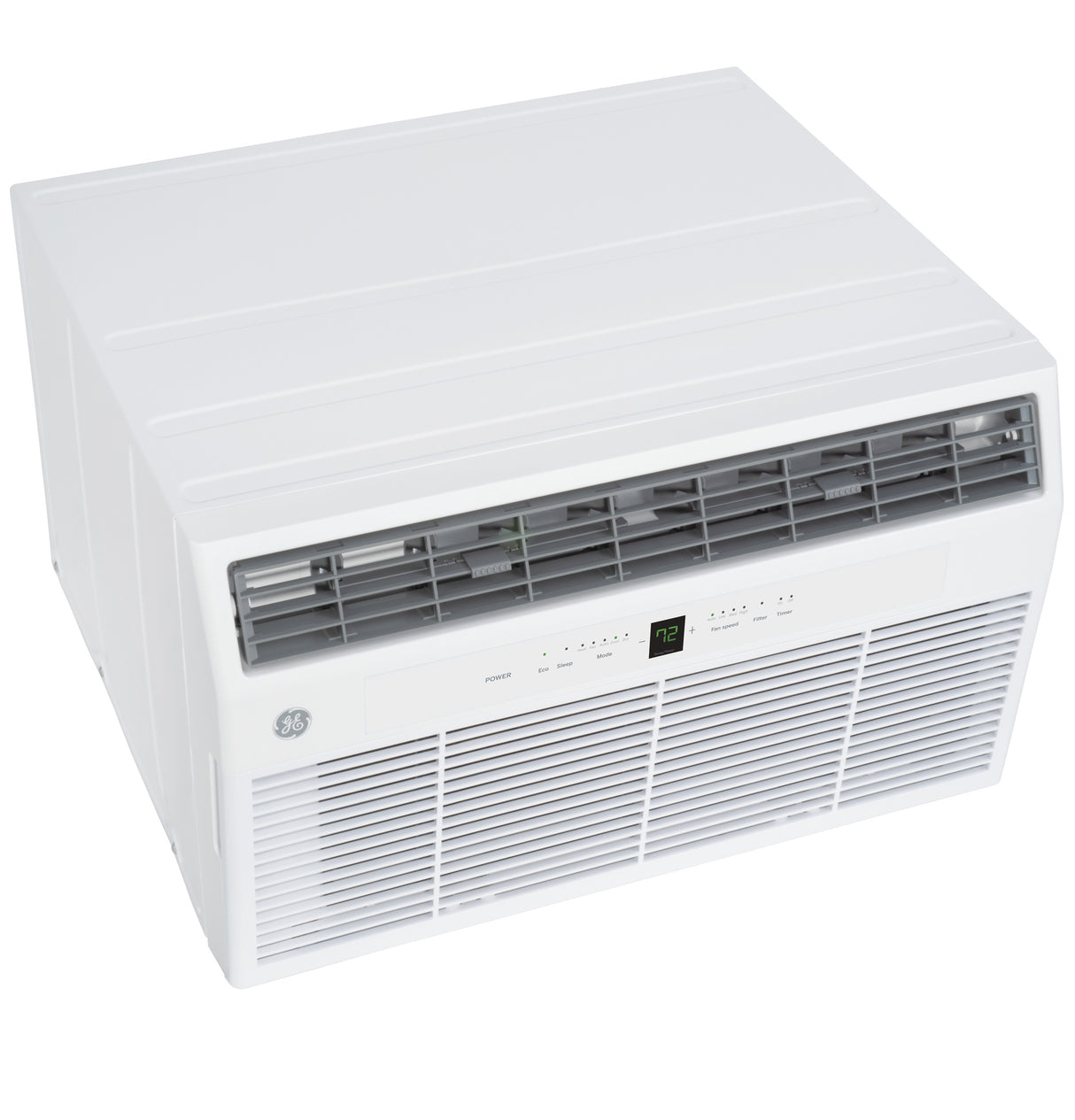 GE(R) Built In Air Conditioner - (AKEQ10DCH)