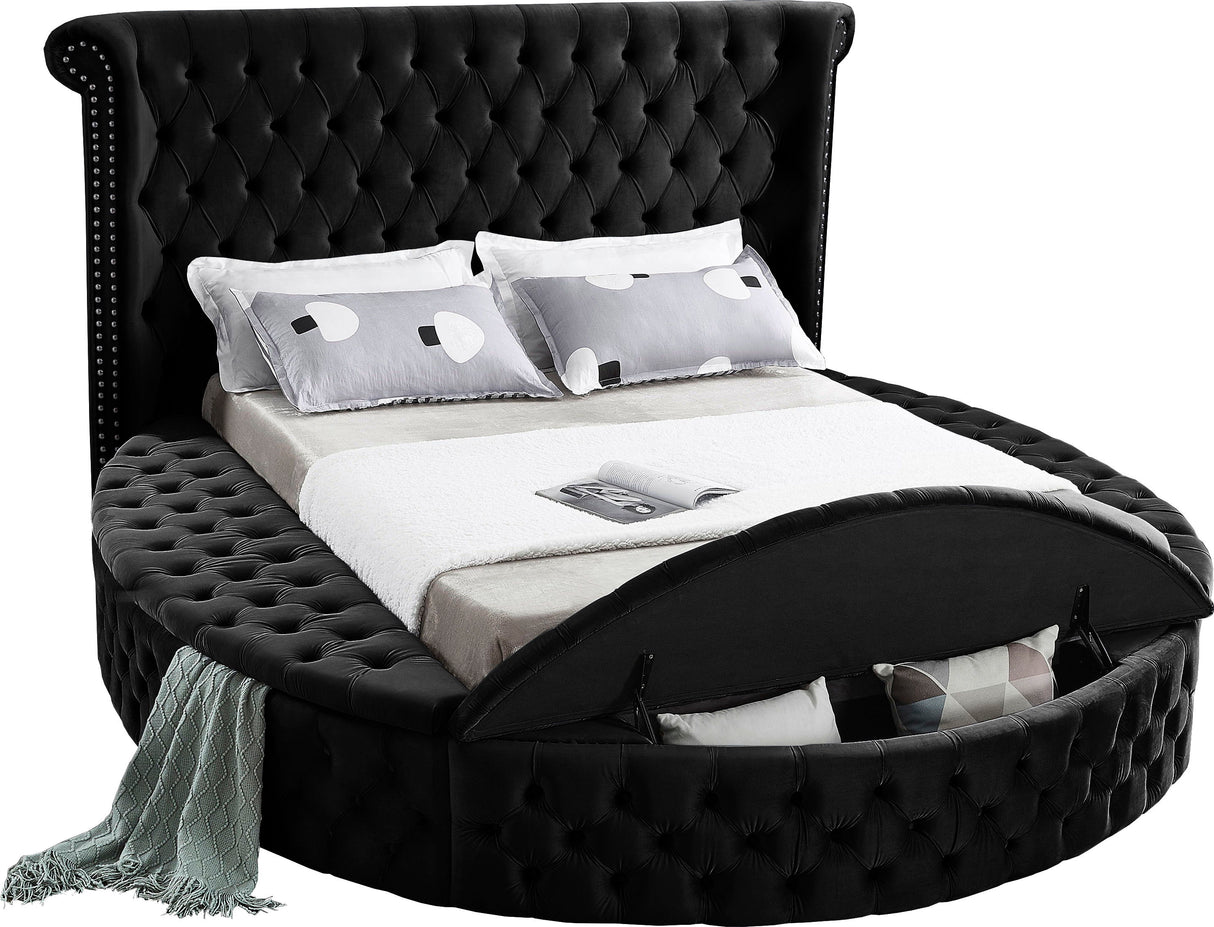 Luxus - Bed