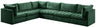 Jacob - 6 Pc. Modular Sectional