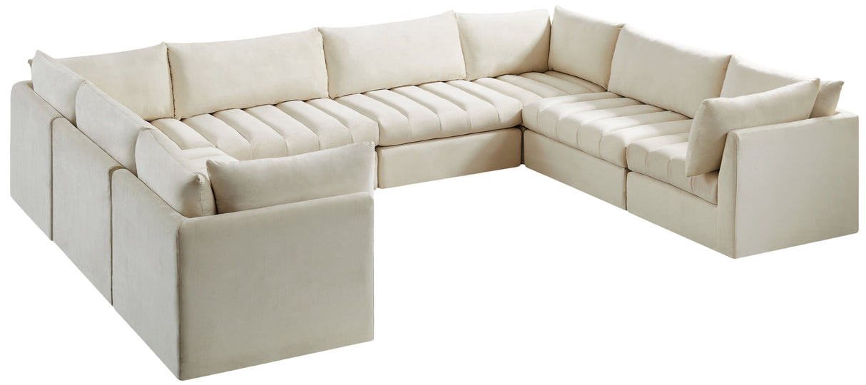 Jacob - Modular Sectional