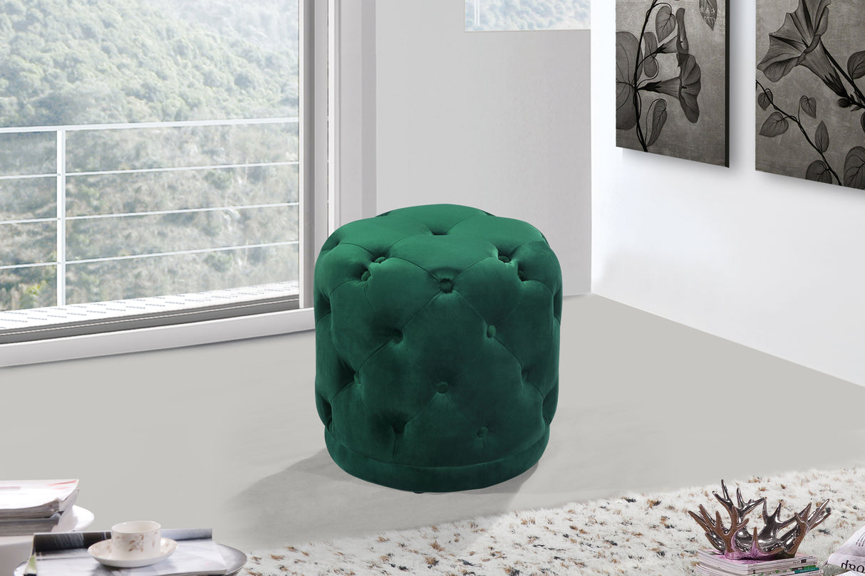 Harper - Stool Ottoman