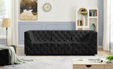 Tuft - Modular Sofa - 3 Seats