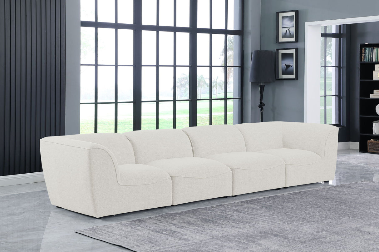 Miramar - Modular Sofa - 4 Seats