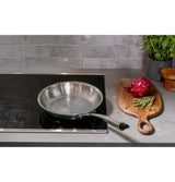 GE Profile(TM) 30" Built-In Touch Control Induction Cooktop - (PHP7030DTBB)