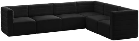 Quincy - Modular Sectional