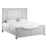 Mariano - Panel Bed