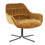 Wayne - Swivel Lounge Chair