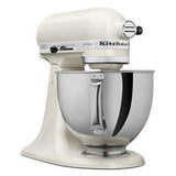 Artisan Series 5 Quart Tilt-Head Stand Mixer - Porcelain White