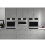 Caf(eback)(TM) 27" Smart Single Wall Oven with Convection - (CKS70DP2NS1)