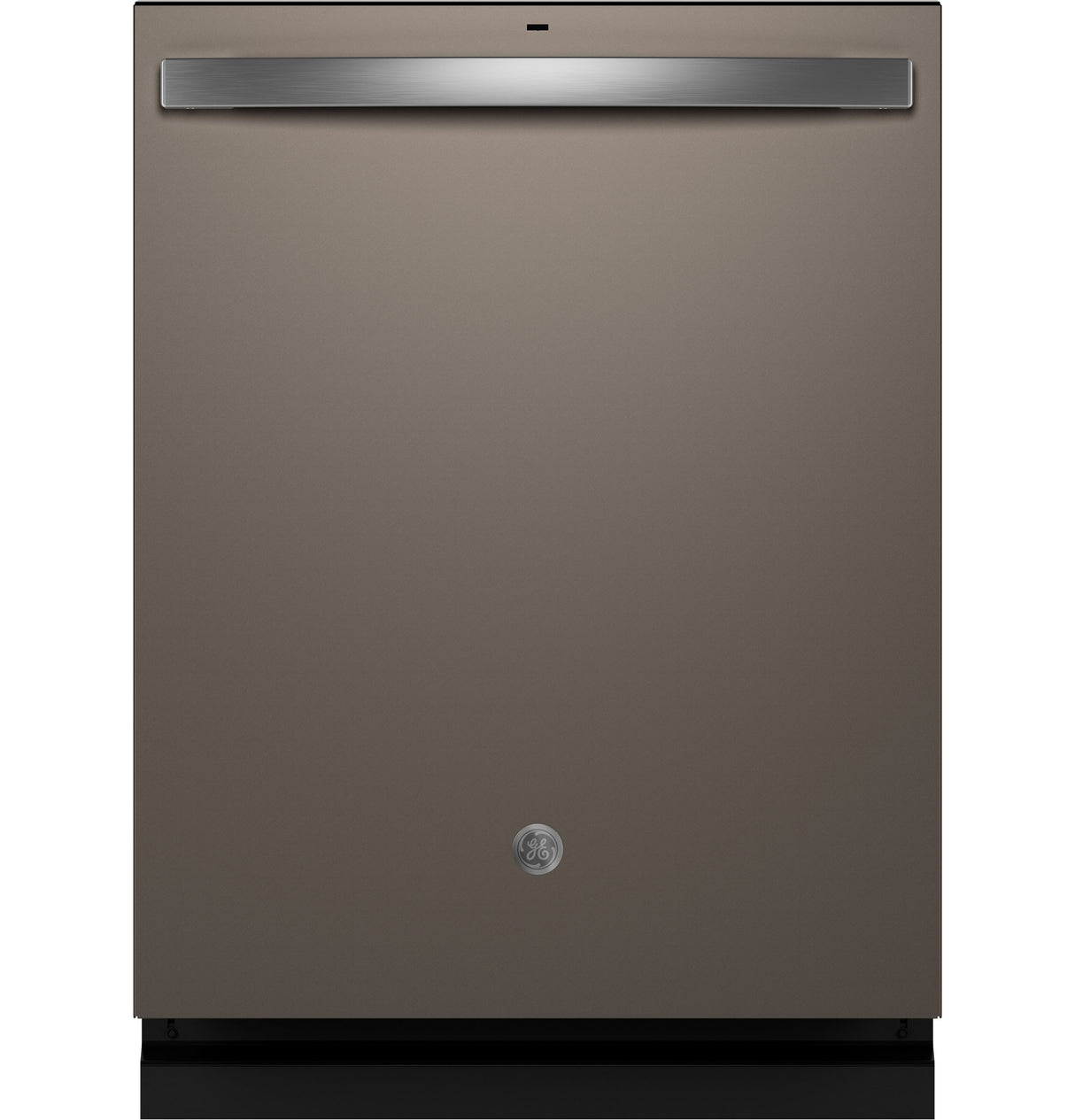 GE(R) ENERGY STAR(R) Top Control with Stainless Steel Interior Dishwasher with Sanitize Cycle - (GDT670SMVES)