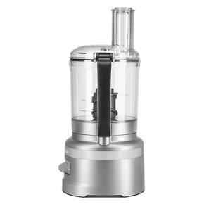 9 Cup Food Processor - Contour Silver