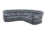 Dollum - Sectional Sofa