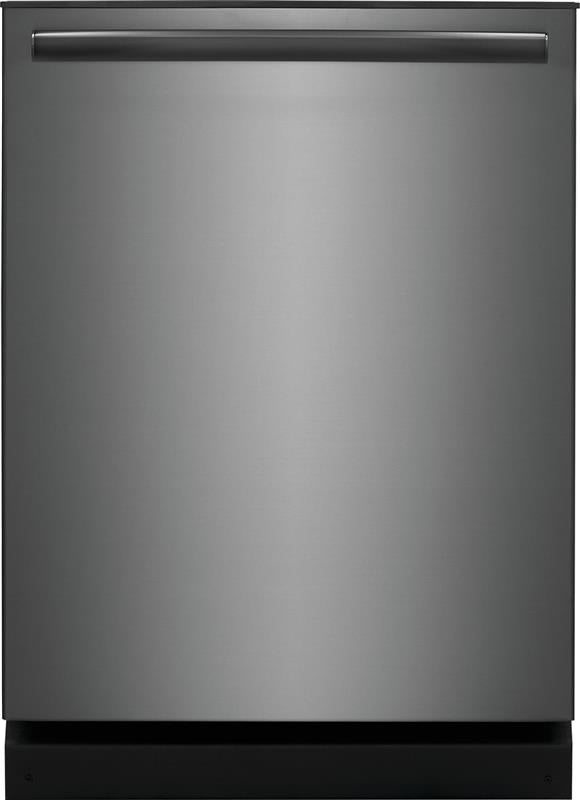 24" Built-In Dishwasher - (GDPH4515A)