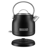 1.25 L Electric Kettle - Black