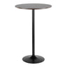 Pebble - Table Adjusts From Dining to Bar