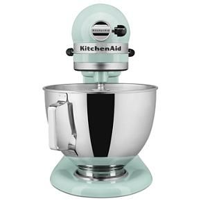 Ultra Power Plus Series 4.5-Quart Tilt-Head Stand Mixer - Ice