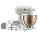 2022 Design Series Blossom Tilt-Head Stand Mixer