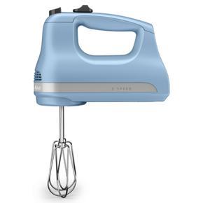 5-Speed Ultra Power Hand Mixer - Blue Velvet