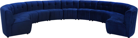 Limitless - 11 Pc. Modular Sectional