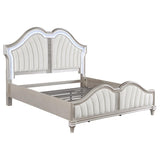 Evangeline - Bed