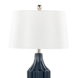 Stella - Contemporary Table Lamp