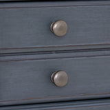 Americana - Dresser - Blue