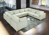 Julia - Modular Sectional