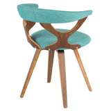 Fuji - Stackable Dining Chair