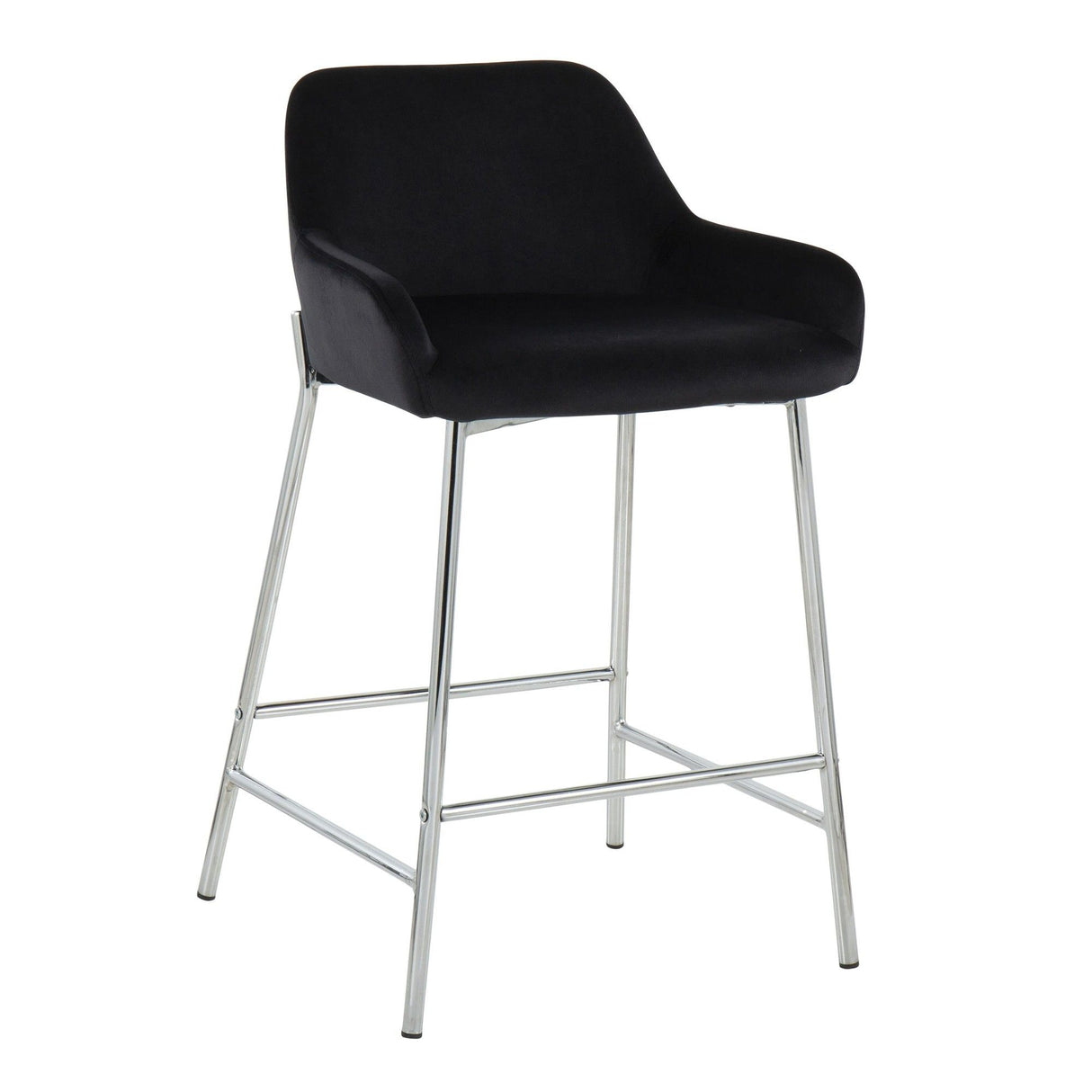 Daniella - Counter Stool (Set of 2)