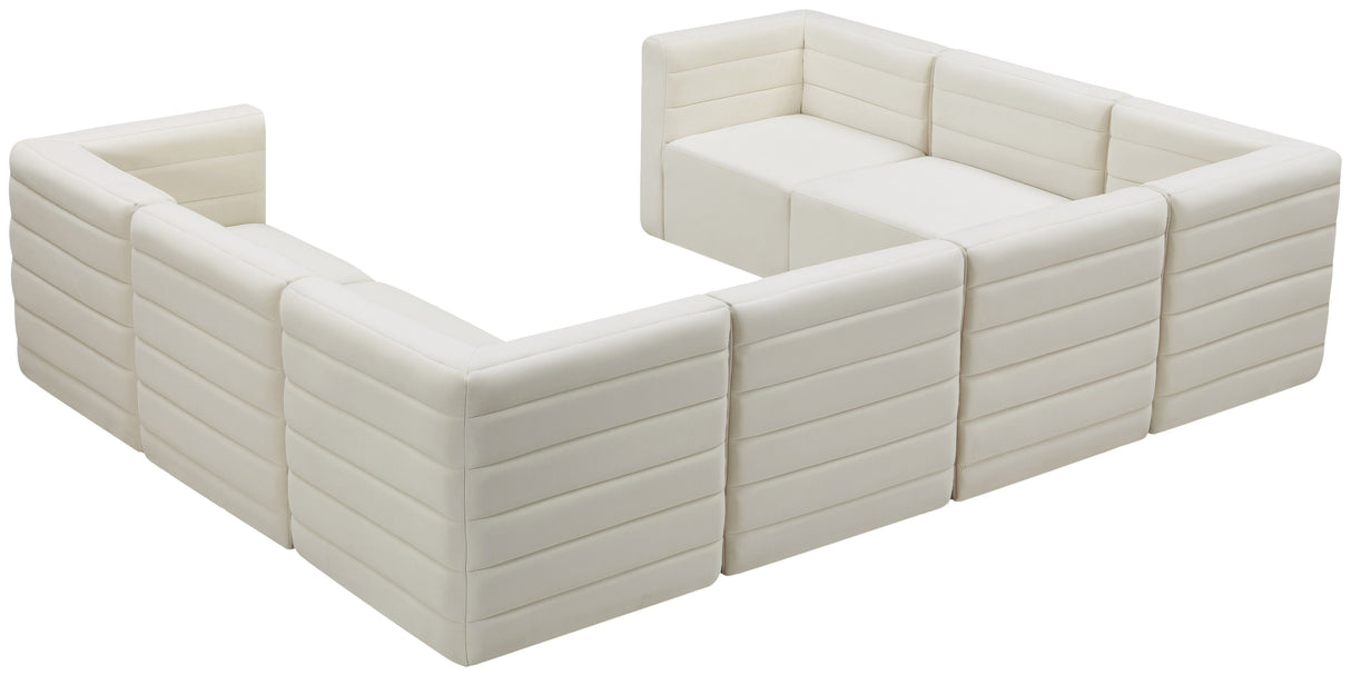 Quincy - Modular Sectional