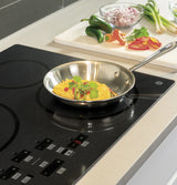 GE Profile(TM) 36" Built-In Touch Control Induction Cooktop - (PHP9036SJSS)