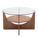 U-shaped - Coffee Table