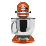 Refurbished Artisan Series 5 Quart Tilt-Head Stand Mixer - Persimmon