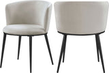 Skylar - Dining Chair (Set of 2)