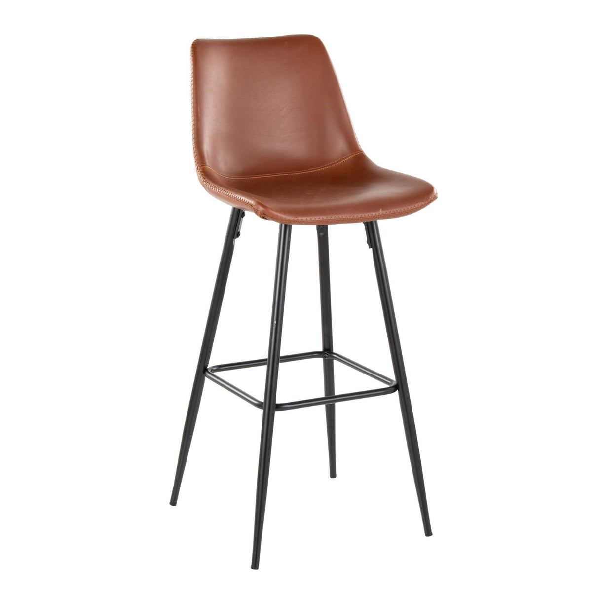 Durango - 30" Fixed-Height Barstool (Set of 2)