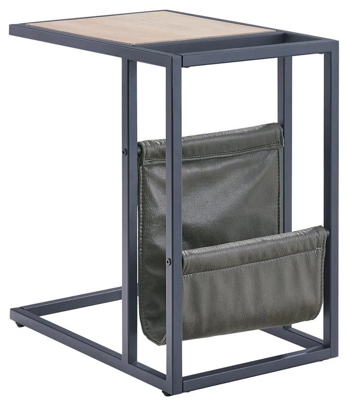 Freslowe Chairside End Table - (T931107)