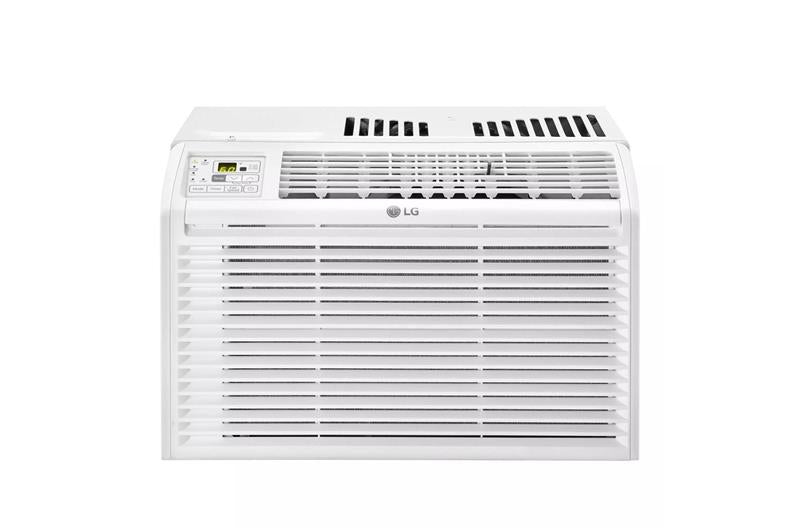 5,800 BTU Window Air Conditioner - (LW6023R)