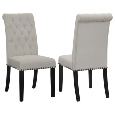 Alana - Side Chair (Set of 2)