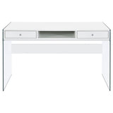 Dobrev - 2-Drawer Writing Desk