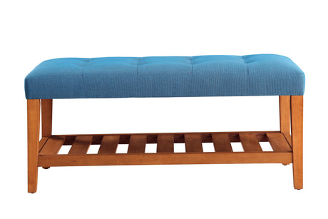 Charla - Upholstered Bench