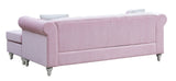 Raisa - Sofa Chaise