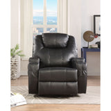 Waterlily - Rocker Recliner w/Swivel (Motion)