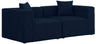 Cube - Modular Sofa 2 Seats