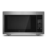 Stainless Steel 22" Built-In/Countertop Microwave Oven