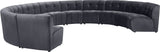 Limitless - 11 Pc. Modular Sectional