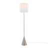 Cone - 64" Metal Floor Lamp